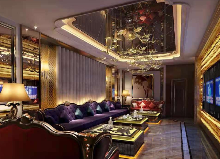 黑河小时场ktv，你想去吗？-北安市ktv预定