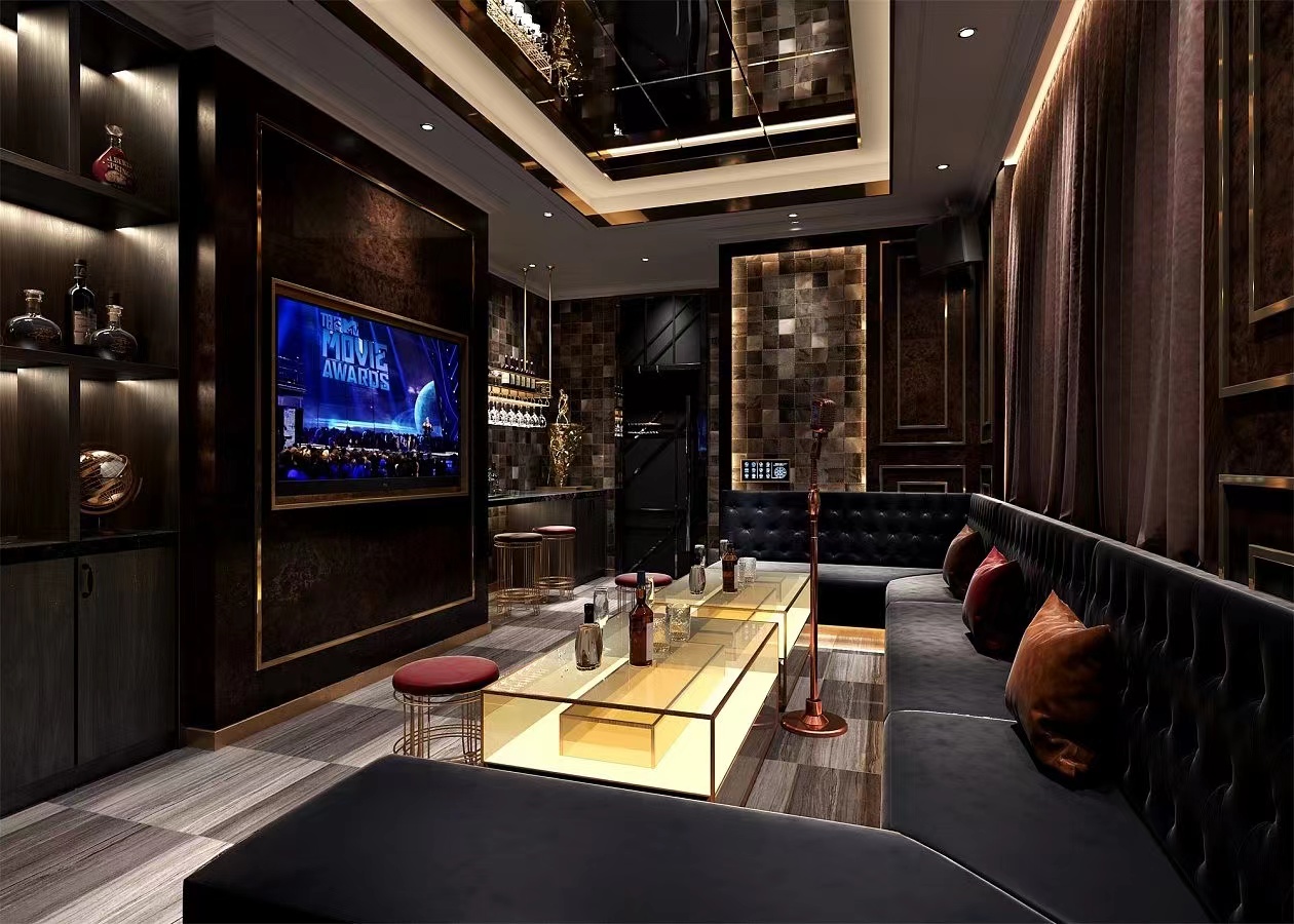 黑河小时场ktv攻略分享-北安市ktv预定